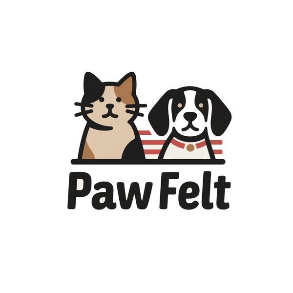 Paw Felt